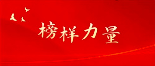 学习榜样精神 汇聚奋进力量——乾骥所党支部组织全体律师观看《榜样七》专题节目