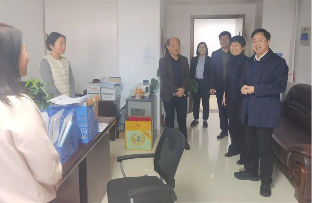 金蟒贺岁，乾骥新篇：我所开年团拜，共赏《哪吒之魔童闹海》庆开工