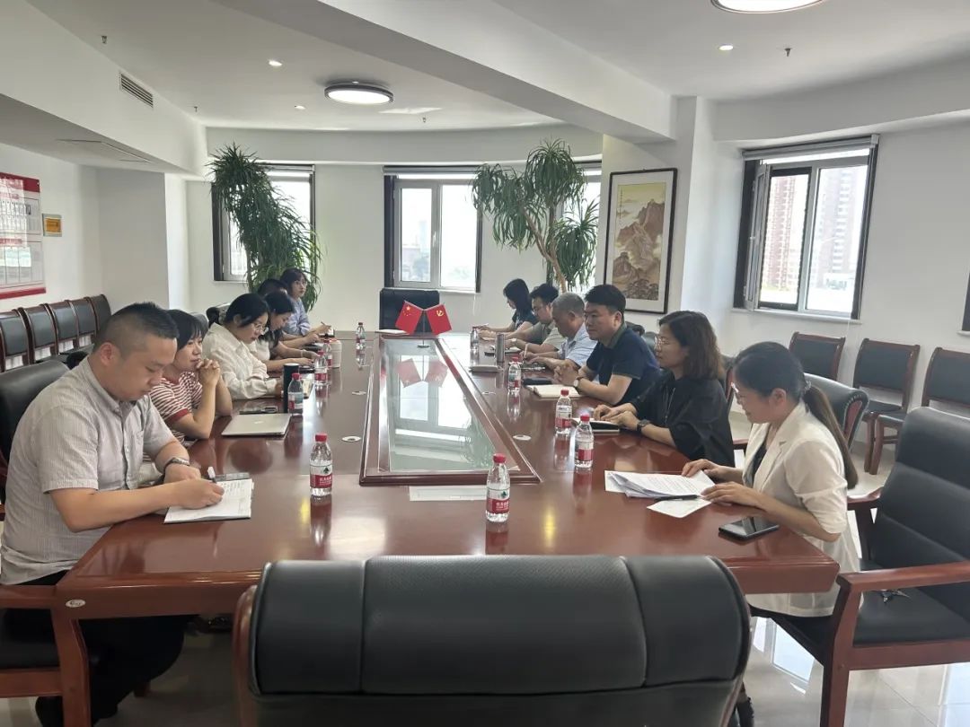 AI技术在律师行业的作用—乾骥律所2025年首期沙龙圆满举办